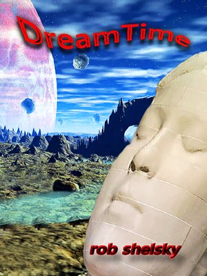 cover image of Dreamtime